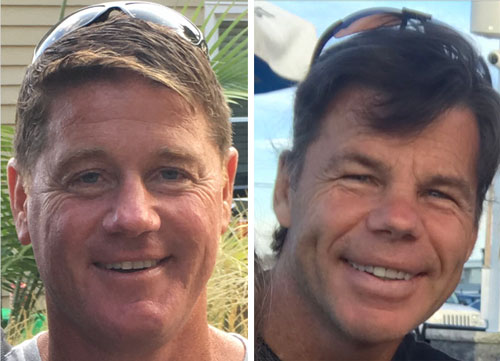 Kelly Brothers
